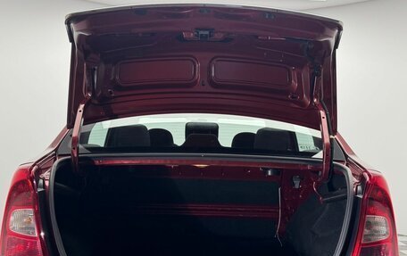 Renault Logan I, 2013 год, 530 000 рублей, 10 фотография