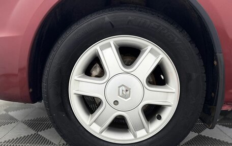 Renault Logan I, 2013 год, 530 000 рублей, 13 фотография