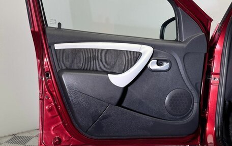 Renault Logan I, 2013 год, 530 000 рублей, 16 фотография