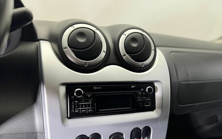 Renault Logan I, 2013 год, 530 000 рублей, 18 фотография