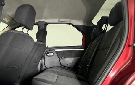 Renault Logan I, 2013 год, 530 000 рублей, 15 фотография