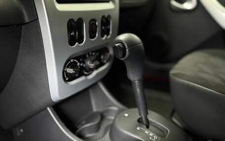 Renault Logan I, 2013 год, 530 000 рублей, 19 фотография