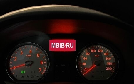 Renault Logan I, 2013 год, 530 000 рублей, 21 фотография