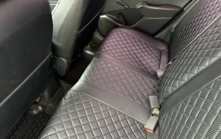 Hyundai Solaris II рестайлинг, 2017 год, 940 000 рублей, 13 фотография