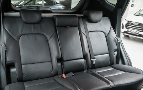 Hyundai Santa Fe III рестайлинг, 2016 год, 1 699 000 рублей, 9 фотография