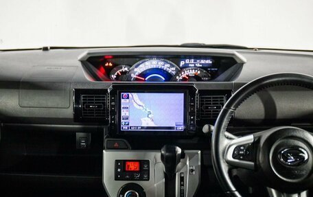 Daihatsu Wake I, 2014 год, 650 000 рублей, 11 фотография