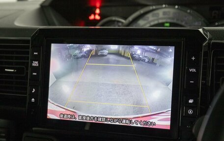 Daihatsu Wake I, 2014 год, 650 000 рублей, 12 фотография