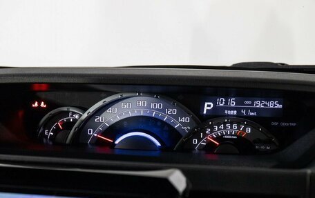 Daihatsu Wake I, 2014 год, 650 000 рублей, 10 фотография