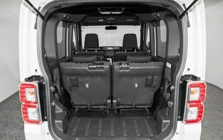 Daihatsu Wake I, 2014 год, 650 000 рублей, 16 фотография