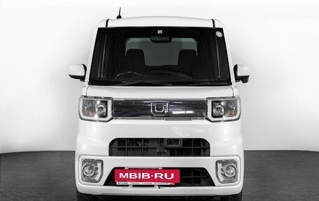 Daihatsu Wake I, 2014 год, 650 000 рублей, 2 фотография