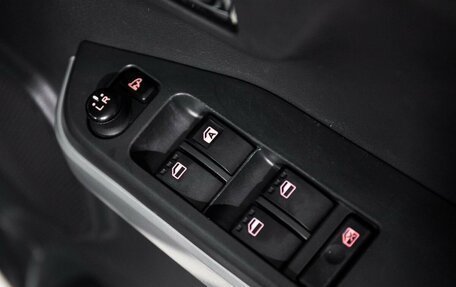 Daihatsu Wake I, 2014 год, 650 000 рублей, 14 фотография