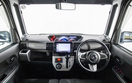 Daihatsu Wake I, 2014 год, 650 000 рублей, 8 фотография