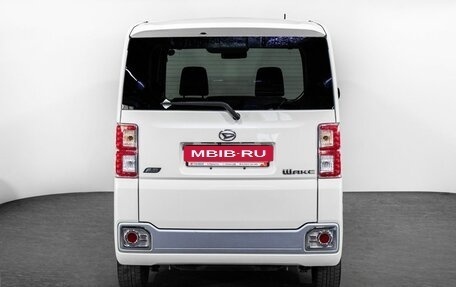 Daihatsu Wake I, 2014 год, 650 000 рублей, 4 фотография