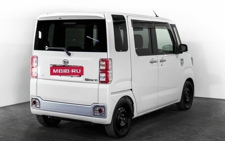 Daihatsu Wake I, 2014 год, 650 000 рублей, 3 фотография