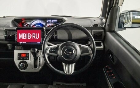 Daihatsu Wake I, 2014 год, 650 000 рублей, 9 фотография