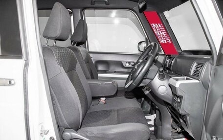 Daihatsu Wake I, 2014 год, 650 000 рублей, 5 фотография