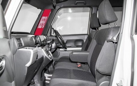 Daihatsu Wake I, 2014 год, 650 000 рублей, 6 фотография