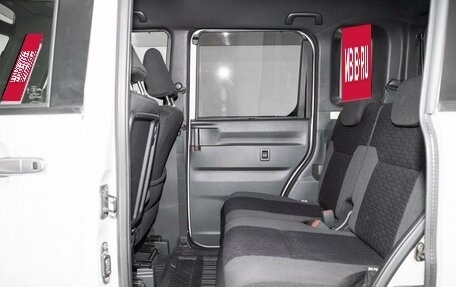 Daihatsu Wake I, 2014 год, 650 000 рублей, 7 фотография