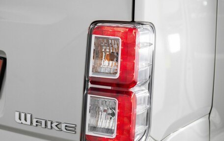 Daihatsu Wake I, 2014 год, 650 000 рублей, 19 фотография