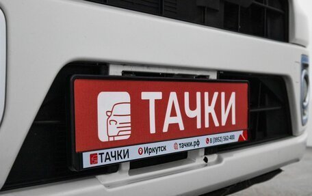 Daihatsu Wake I, 2014 год, 650 000 рублей, 20 фотография