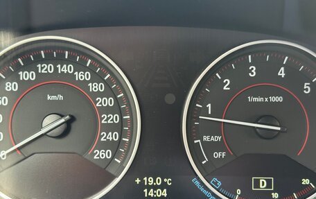BMW 3 серия, 2013 год, 2 700 000 рублей, 9 фотография