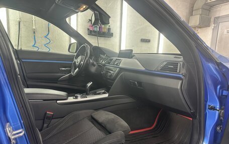 BMW 3 серия, 2013 год, 2 700 000 рублей, 7 фотография