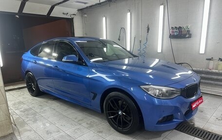 BMW 3 серия, 2013 год, 2 700 000 рублей, 1 фотография