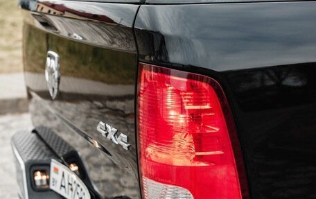 Dodge RAM IV, 2019 год, 3 300 000 рублей, 9 фотография
