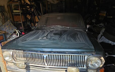 ГАЗ 24 «Волга» I (24), 1973 год, 350 000 рублей, 1 фотография