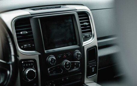 Dodge RAM IV, 2019 год, 3 300 000 рублей, 7 фотография