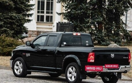 Dodge RAM IV, 2019 год, 3 300 000 рублей, 8 фотография