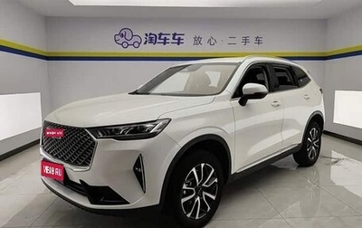 Haval H6, 2022 год, 1 280 085 рублей, 1 фотография