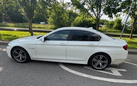 BMW 5 серия, 2011 год, 2 150 000 рублей, 5 фотография
