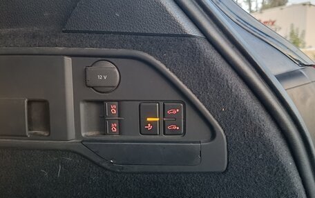 Volkswagen Touareg III, 2011 год, 1 870 000 рублей, 17 фотография