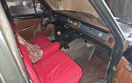 ГАЗ 24 «Волга» I (24), 1973 год, 350 000 рублей, 4 фотография