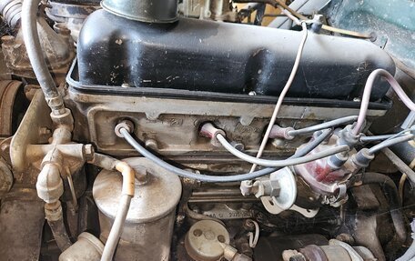 ГАЗ 24 «Волга» I (24), 1973 год, 350 000 рублей, 3 фотография