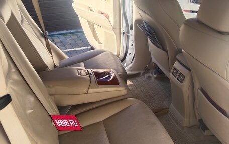 Lexus RX III, 2010 год, 2 000 000 рублей, 10 фотография