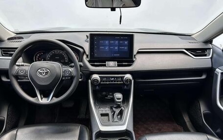 Toyota RAV4, 2022 год, 1 950 095 рублей, 2 фотография