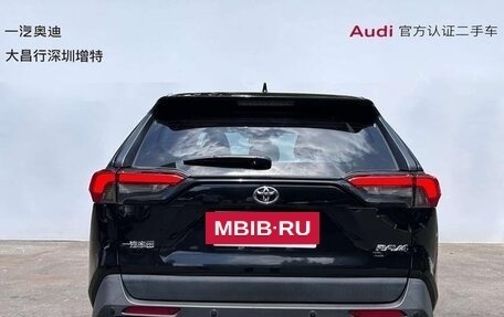 Toyota RAV4, 2022 год, 1 950 095 рублей, 17 фотография