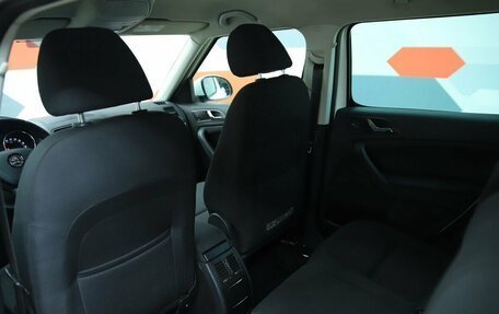 Skoda Yeti I рестайлинг, 2014 год, 1 290 000 рублей, 11 фотография