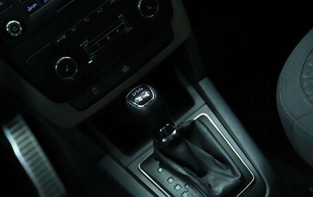 Skoda Yeti I рестайлинг, 2014 год, 1 290 000 рублей, 15 фотография