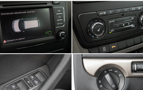 Skoda Yeti I рестайлинг, 2014 год, 1 098 000 рублей, 21 фотография