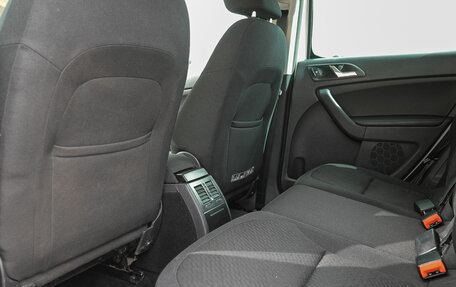 Skoda Yeti I рестайлинг, 2014 год, 1 098 000 рублей, 15 фотография
