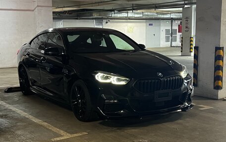 BMW 2 серия F44, 2019 год, 2 150 000 рублей, 2 фотография