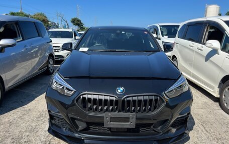 BMW 2 серия F44, 2019 год, 2 150 000 рублей, 19 фотография