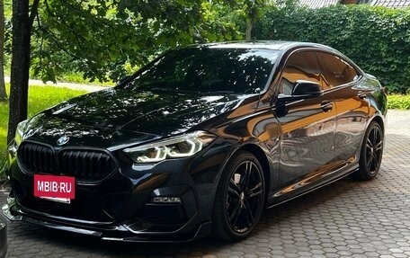 BMW 2 серия F44, 2019 год, 2 150 000 рублей, 24 фотография