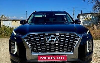 Hyundai Palisade I, 2019 год, 3 600 000 рублей, 1 фотография