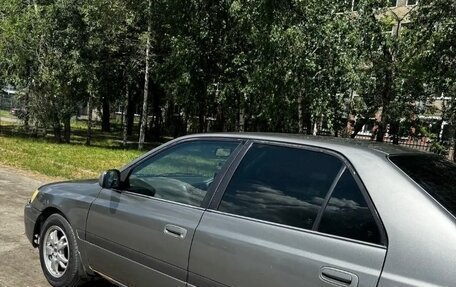 Toyota Premio, 2001 год, 220 000 рублей, 1 фотография