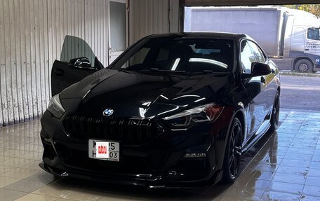 BMW 2 серия F44, 2019 год, 2 150 000 рублей, 27 фотография