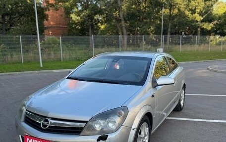 Opel Astra H, 2006 год, 300 000 рублей, 1 фотография